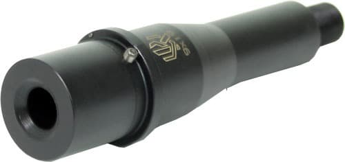 KAW VALLEY PRECISION 9MM PISTOL BARREL 4.5" BLACK