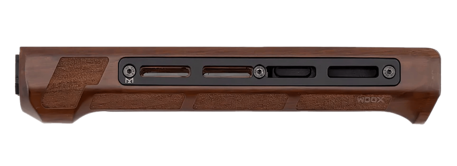 Woox SH.FRN112.12 Bravado Handguard Large Frame Color Case Hardened 45-70 Gov
