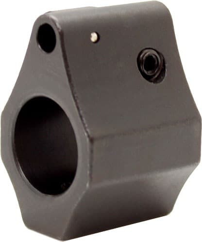 KAW VALLEY PRECISION AR-15 ADJUSTABLE GAS BLOCK .625