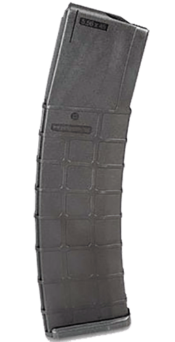 ProMag COLA16B Standard  42rd 5.56x45mm Fits AR-15/M16 Black DuPont Zytel Polymer
