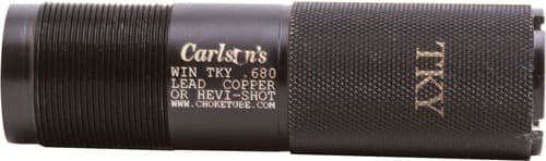 CARLSONS CHOKE TUBE EXTENDED TURKEY 12GA .680 INVECTOR