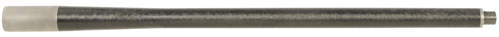 Fierce Firearms 651822   6.5mm 22" 1:8 Twist 5/8"-24 tpi