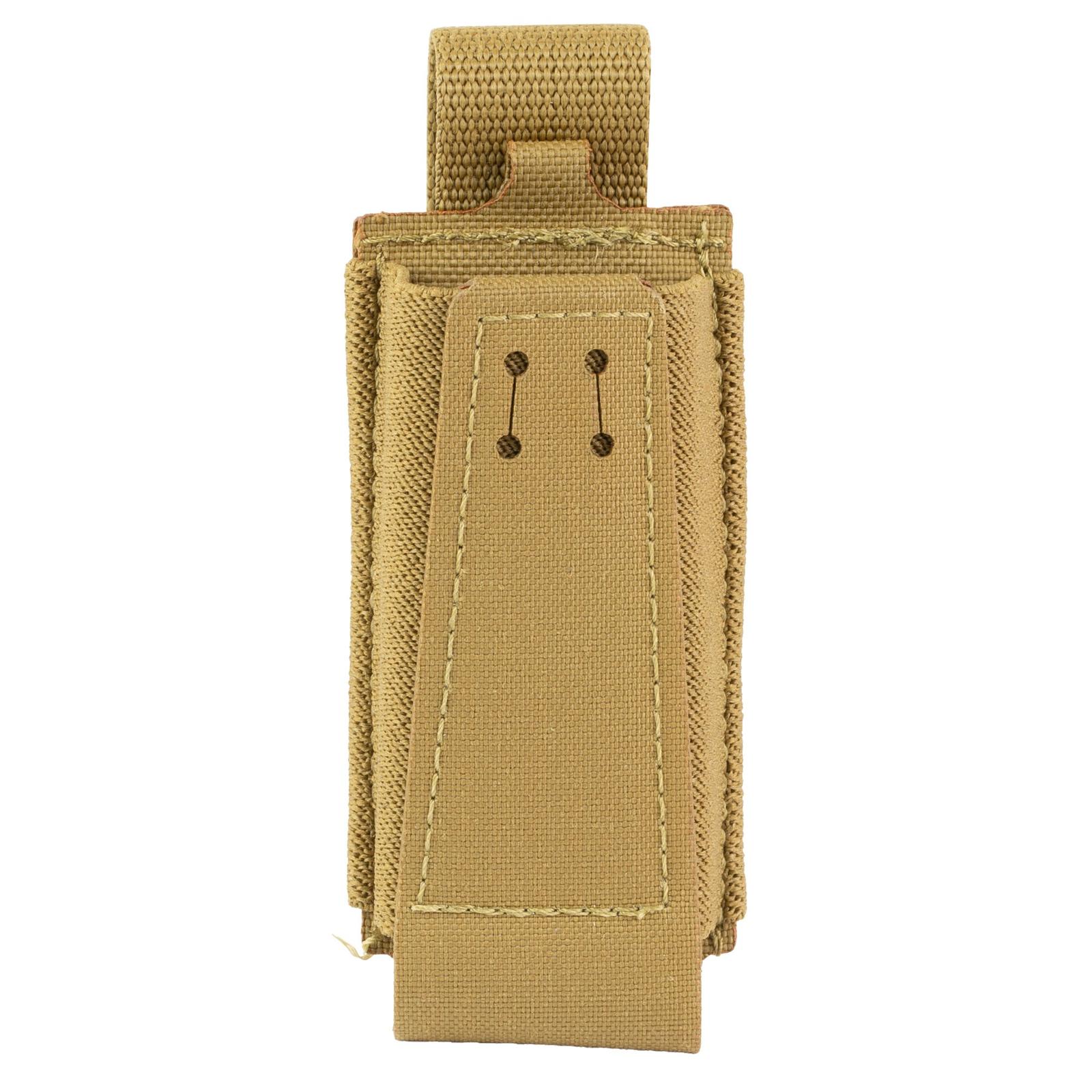 GBRS GROUP SINGLE PISTOL POUCH CB