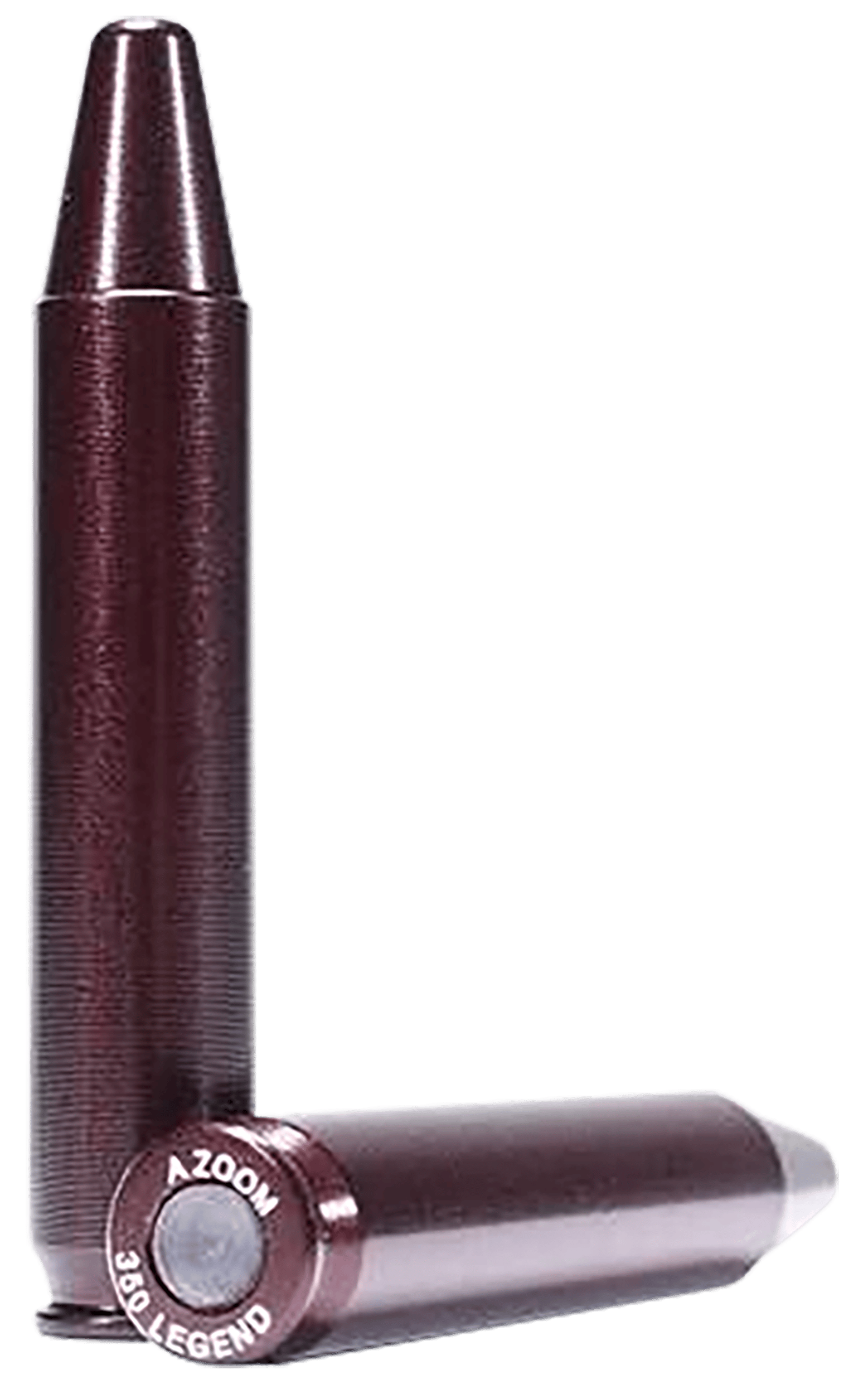 A-Zoom 12273 Rifle Snap Cap 350Legend 2Pack