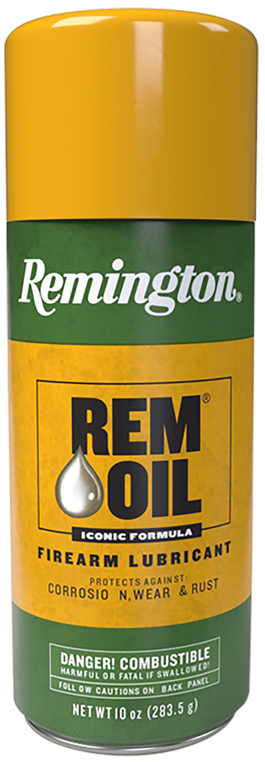 Remington Accessories 24027 Rem Oil  10 oz Aerosol