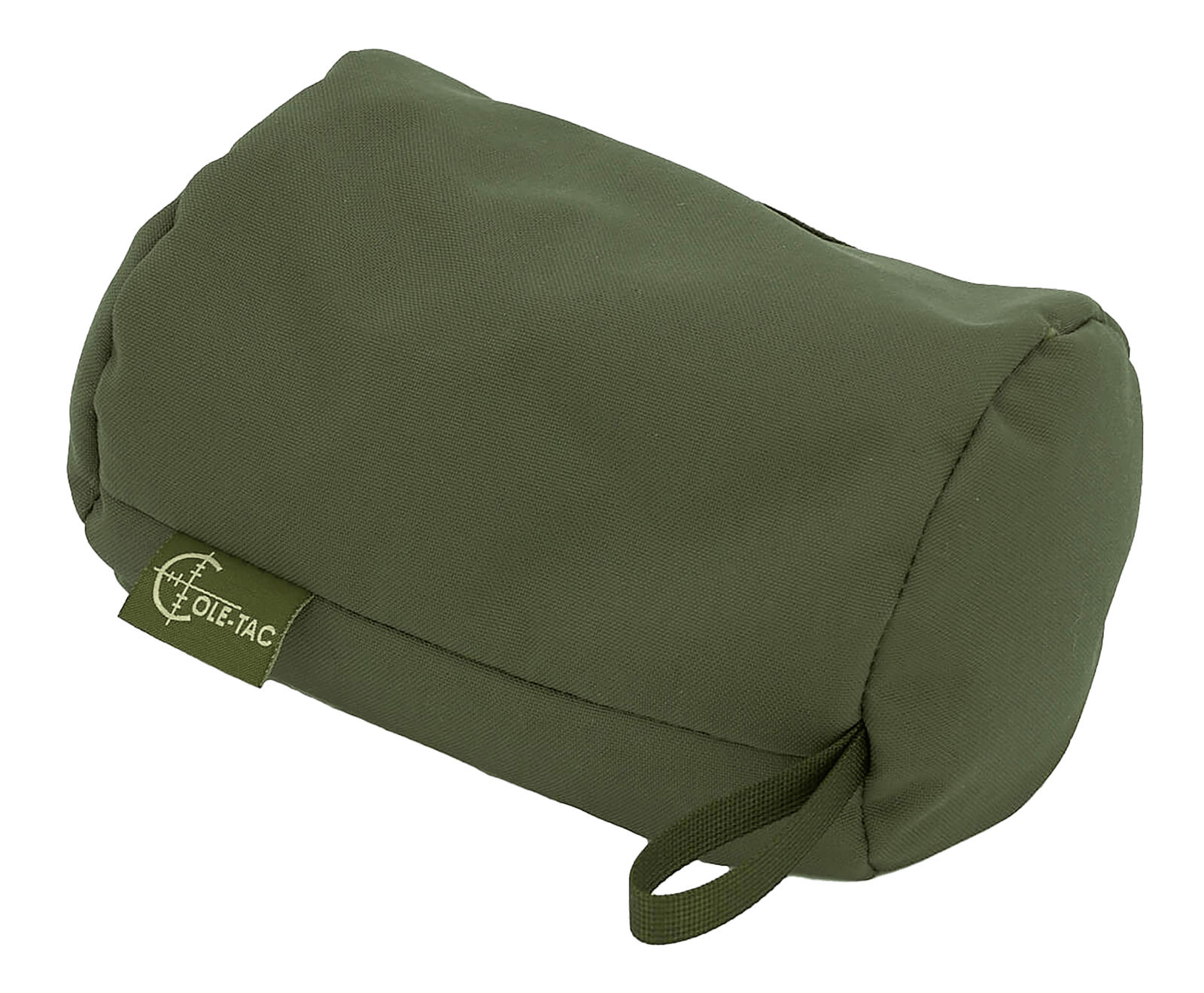 Cole-tac WB1004 Woobie Bag  Rifle Prefilled Ranger Green Rear Bag 0.74 lbs