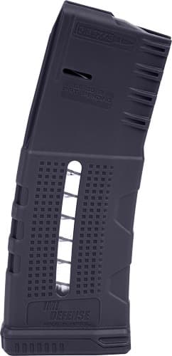 IMI DEFENSE  POLY G2 ENHANCED 30 ROUND 5.56X45 BLACK