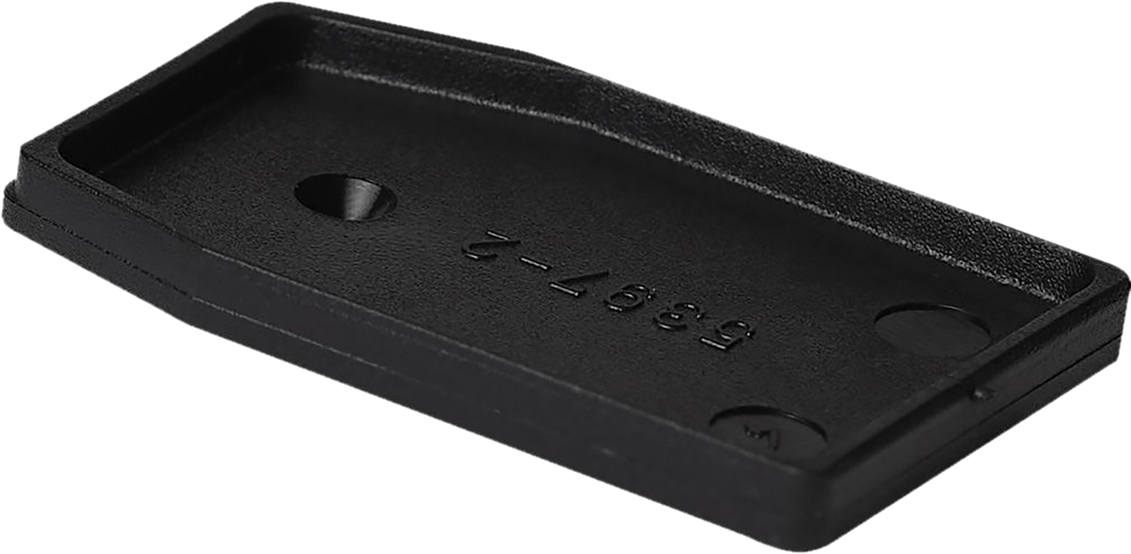 Glock 50980 Magazine Insert  10mm Fits Glock 20/20SF/29SF Gen4 Black Polymer