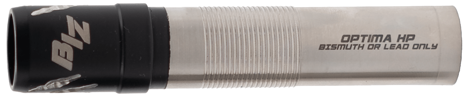 Rob Roberts Gun Works 200323 Biz Raptor Optima HP 20 Gauge 17-4 PH Stainless Steel