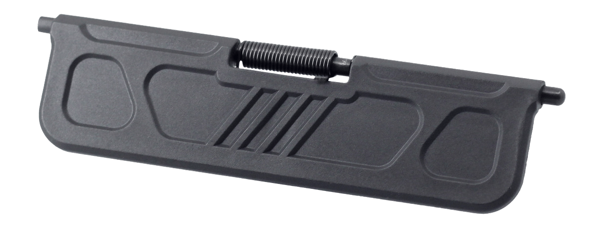 JE MACHINE PS-DC4B       QD LW AR15 DUST COVER