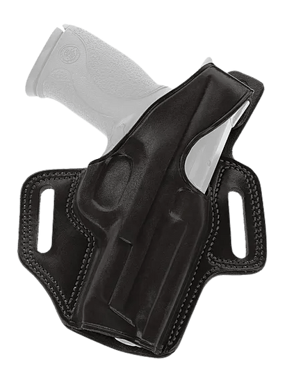 GALCO FL266RB     FLETCH HIGH RIDE             BLK