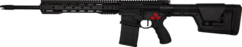 FRANKLIN ARMORY PRAEFECTOR M 308WIN 20" BINARY EQUIPPED