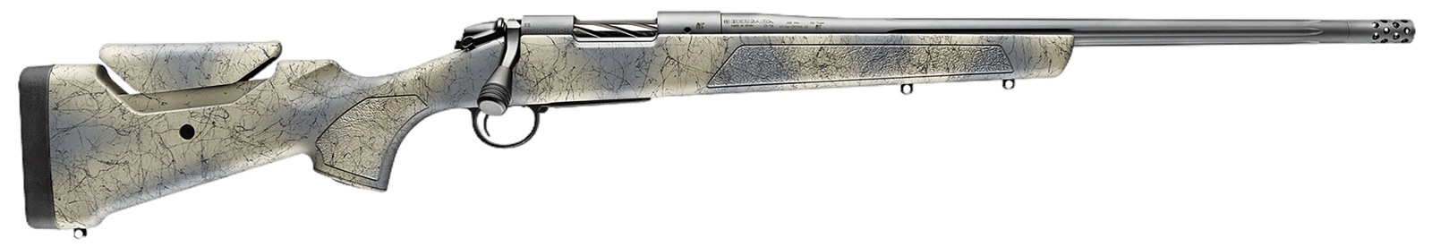 BERGARA B14SM809 SIERRA WLD 6.5PRC 20 3R WCAMO