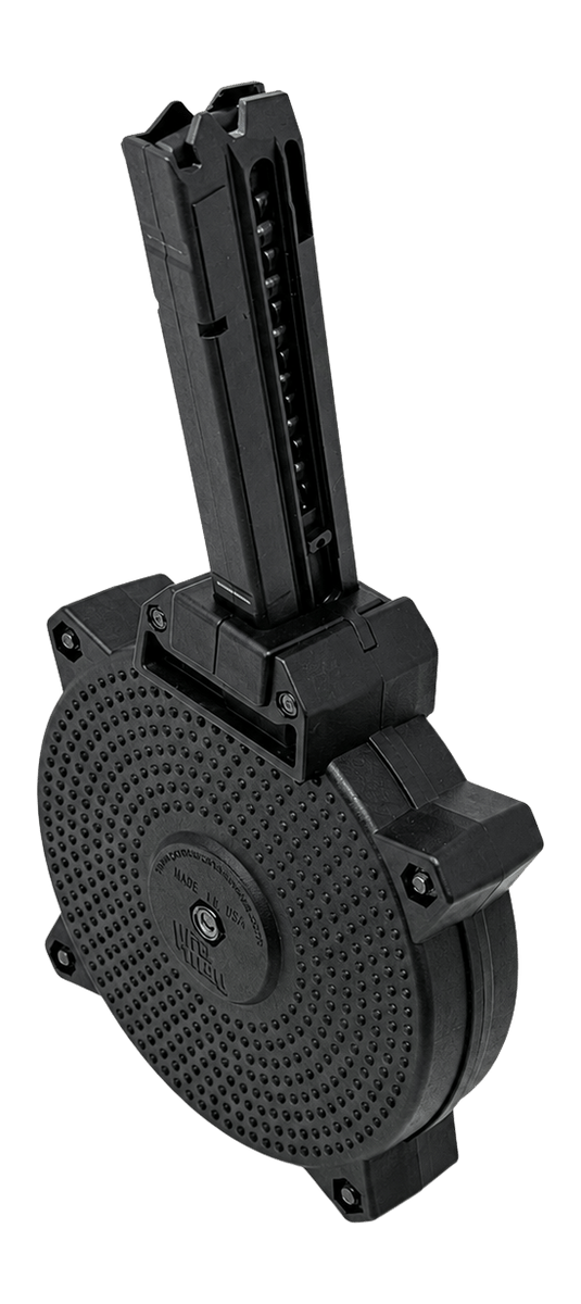 PRO MAG TAU TX22 22LR DRM 34RD