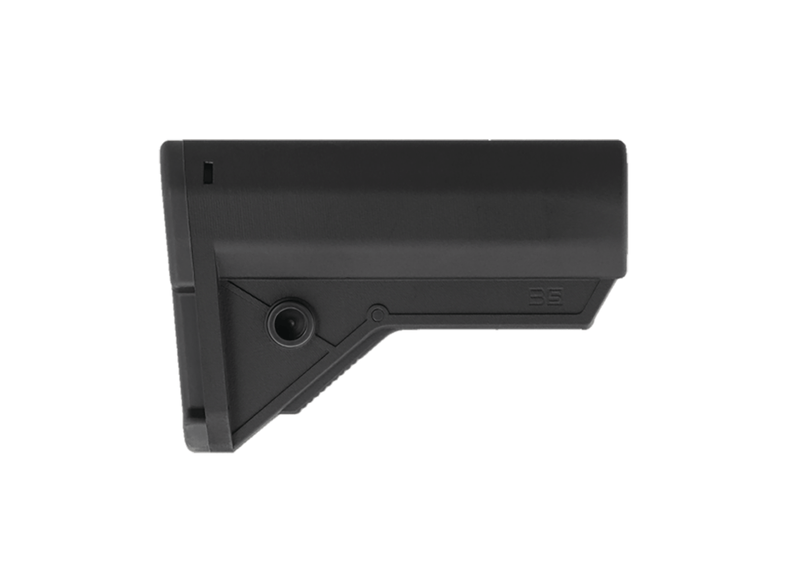 B5 Systems SRK1655 Sierra K  Black