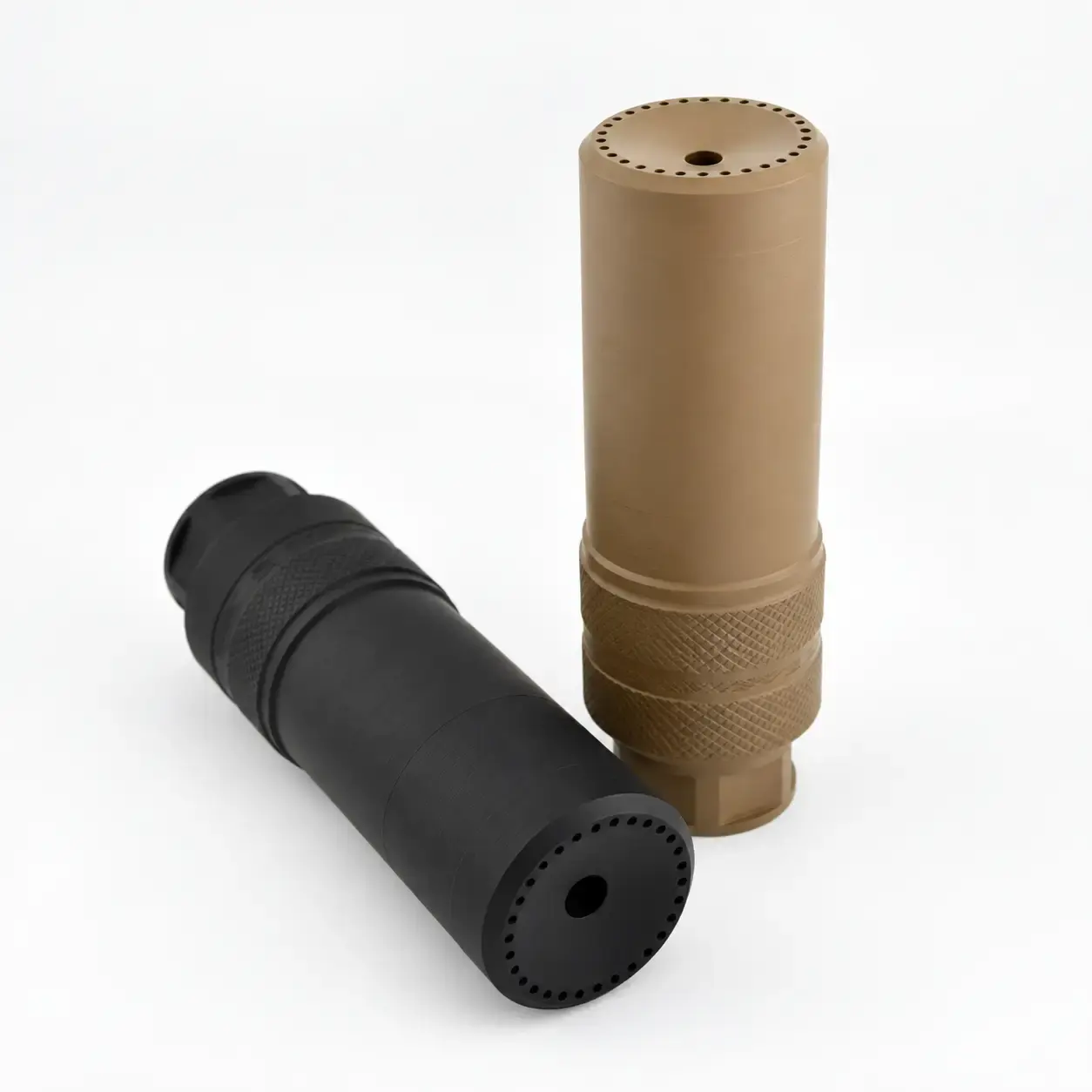 Talon Diode 7.62 Low Back Pressure Suppressor