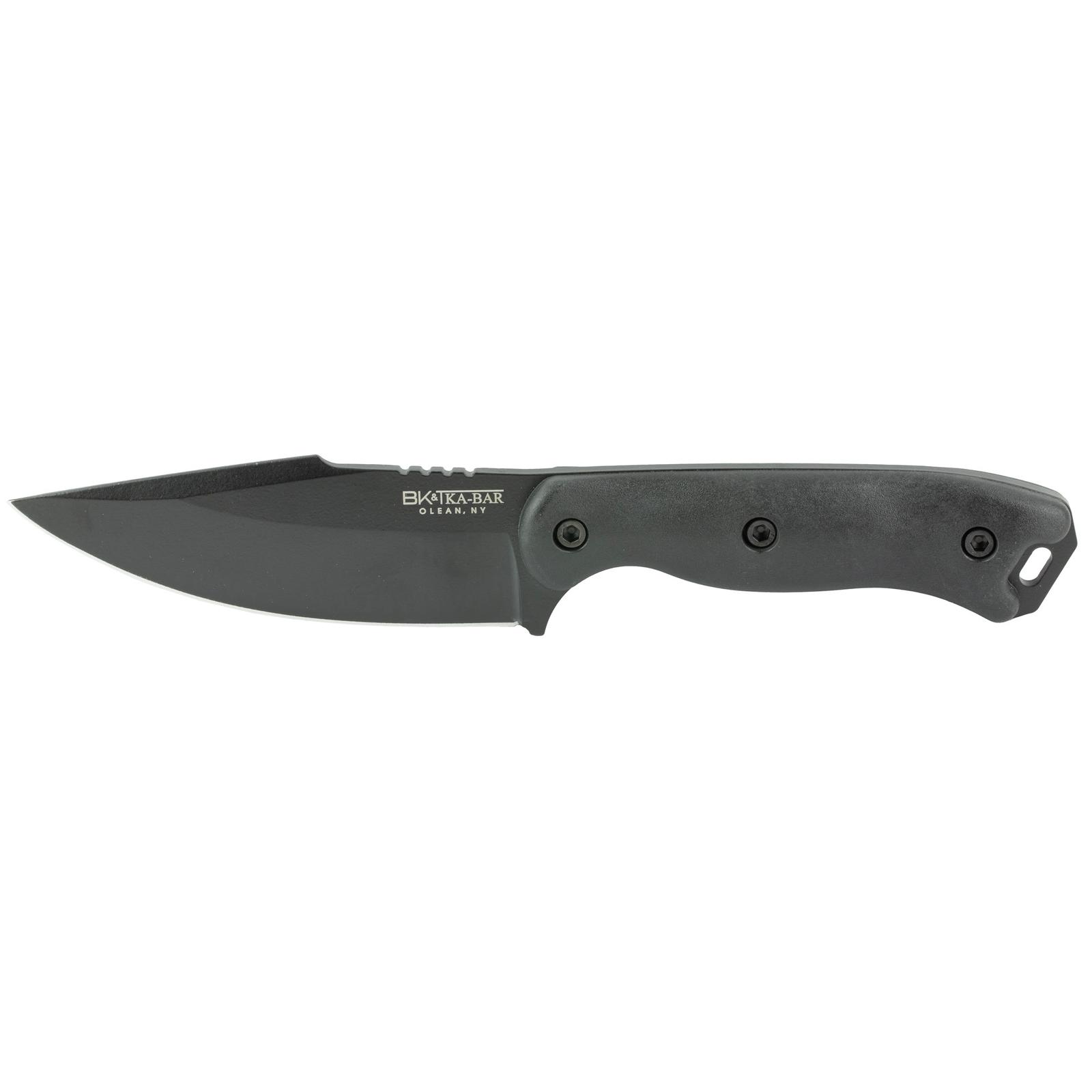 KBAR BK18BK BECKER HARPOON BK W/STH