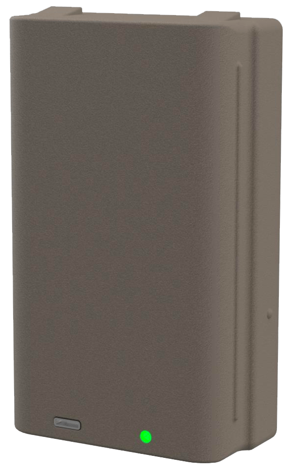 STEAL STC-RLCMAXC 5000MAH LITHIUM RECHRG BATT