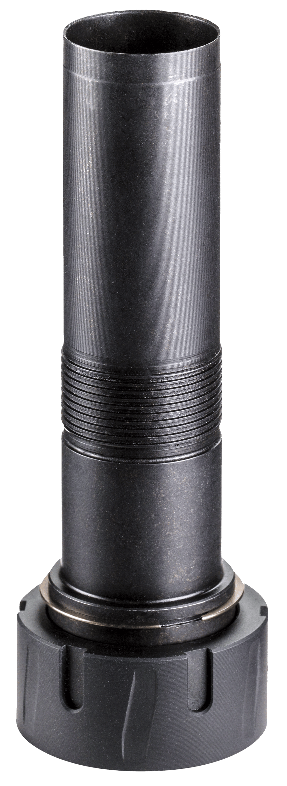 Banish(Silencer Central) 100000350026 Banish 12 Fits 6.70" Long Steel Black