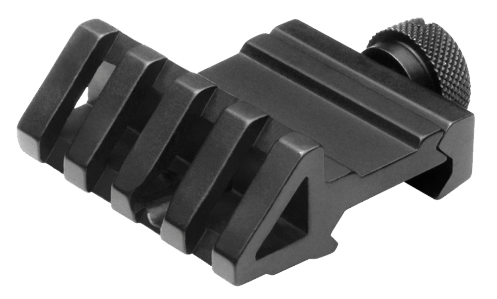 NcStar MPR45 45 Degree Offset Rail Mount Black