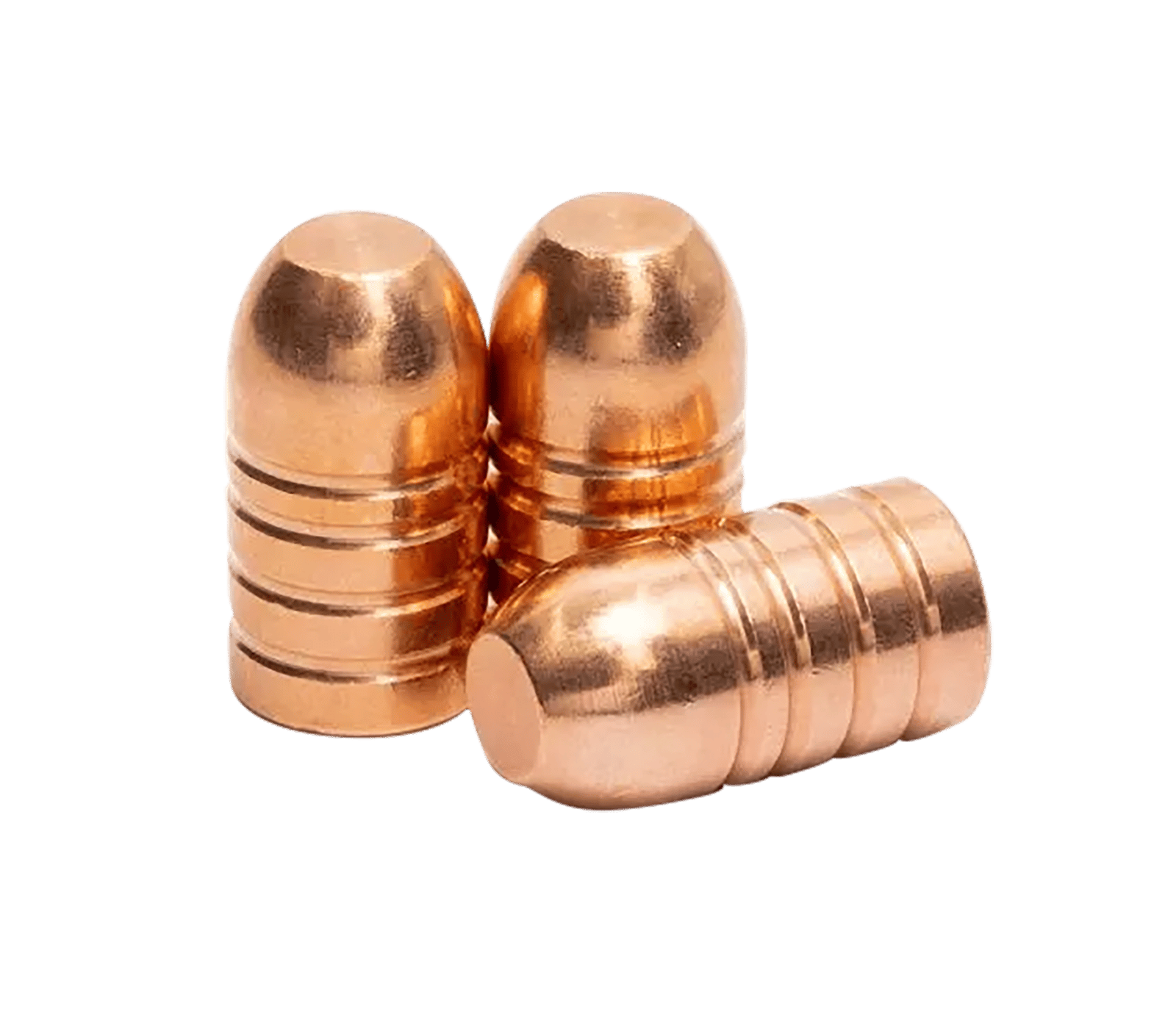 Lehigh Defense 04400190SP Wide Flat Nose 10mmAuto 190gr Wide Flat Nose 50/Box