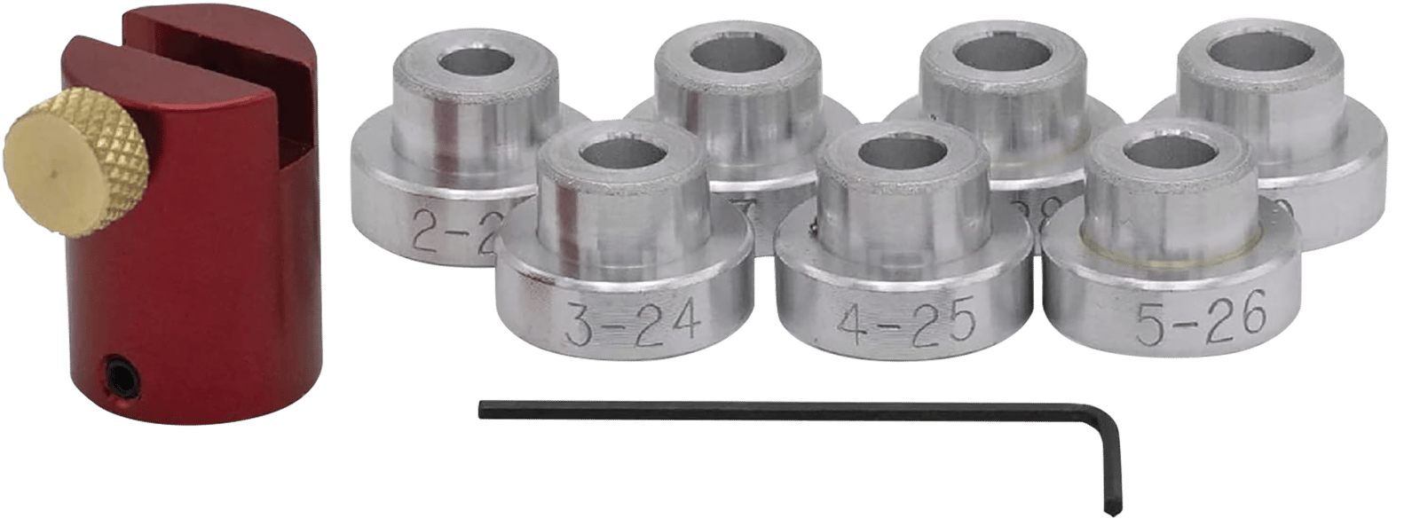 HORN B2000 LOCK-N-LOAD COMPARATOR BODY