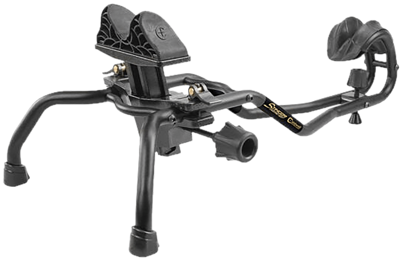 Caldwell 110033 Stinger Black Metal 11 lbs