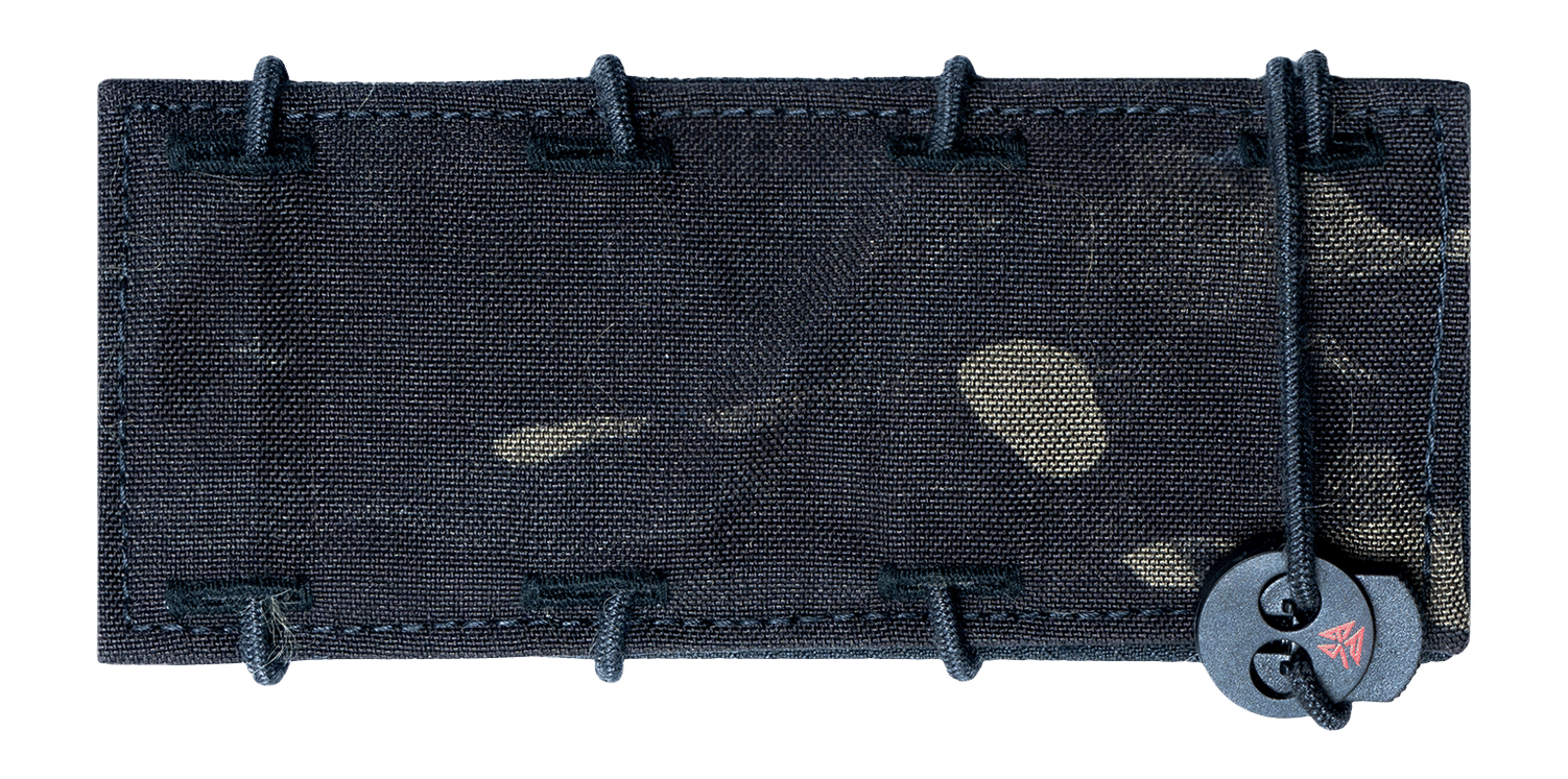 BPG BPG-RR-MCB BPG RAIL-RAP 6X2.5