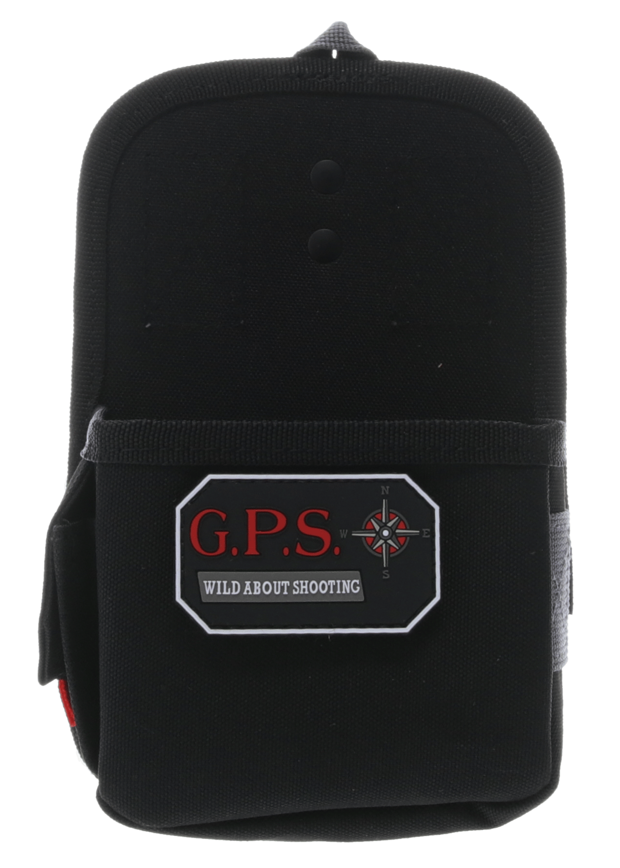 GPS GPS-575BCB SINGLE BX SHELL CARRY 12/20