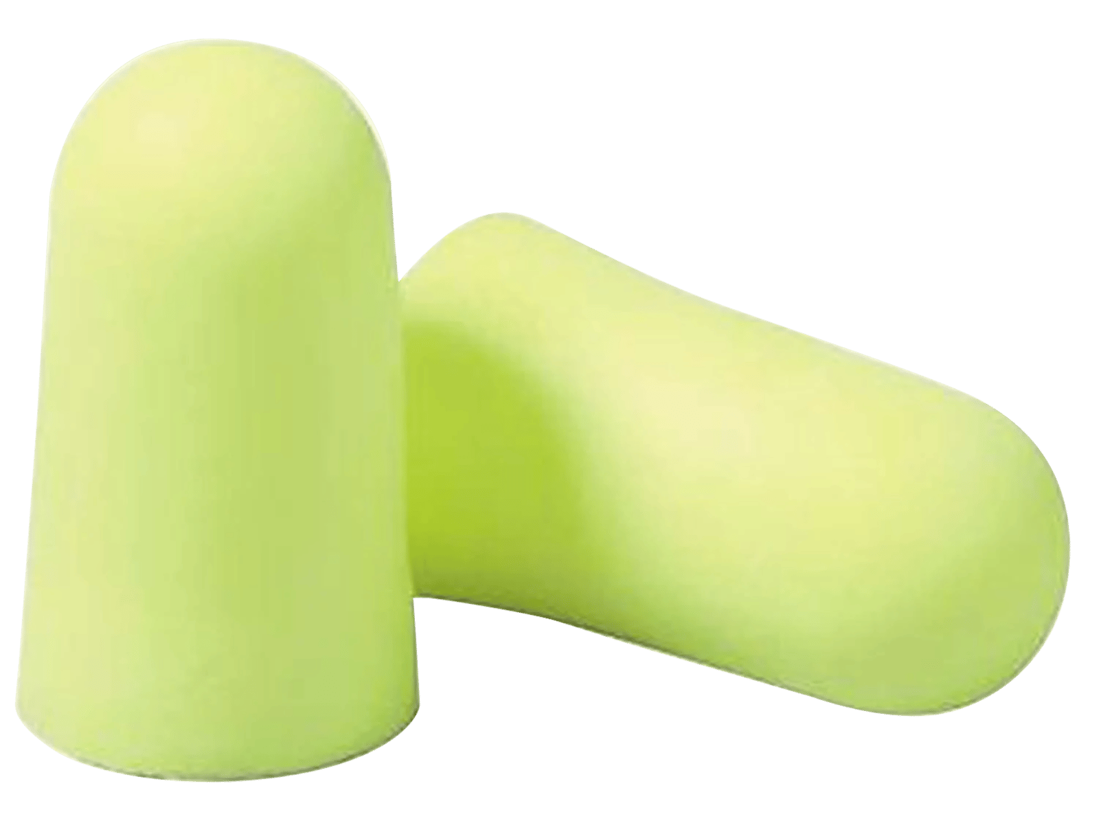 Peltor 97082 Sport Blast Earplugs Foam 32 dB In The Ear Yellow Adult 80 Pair
