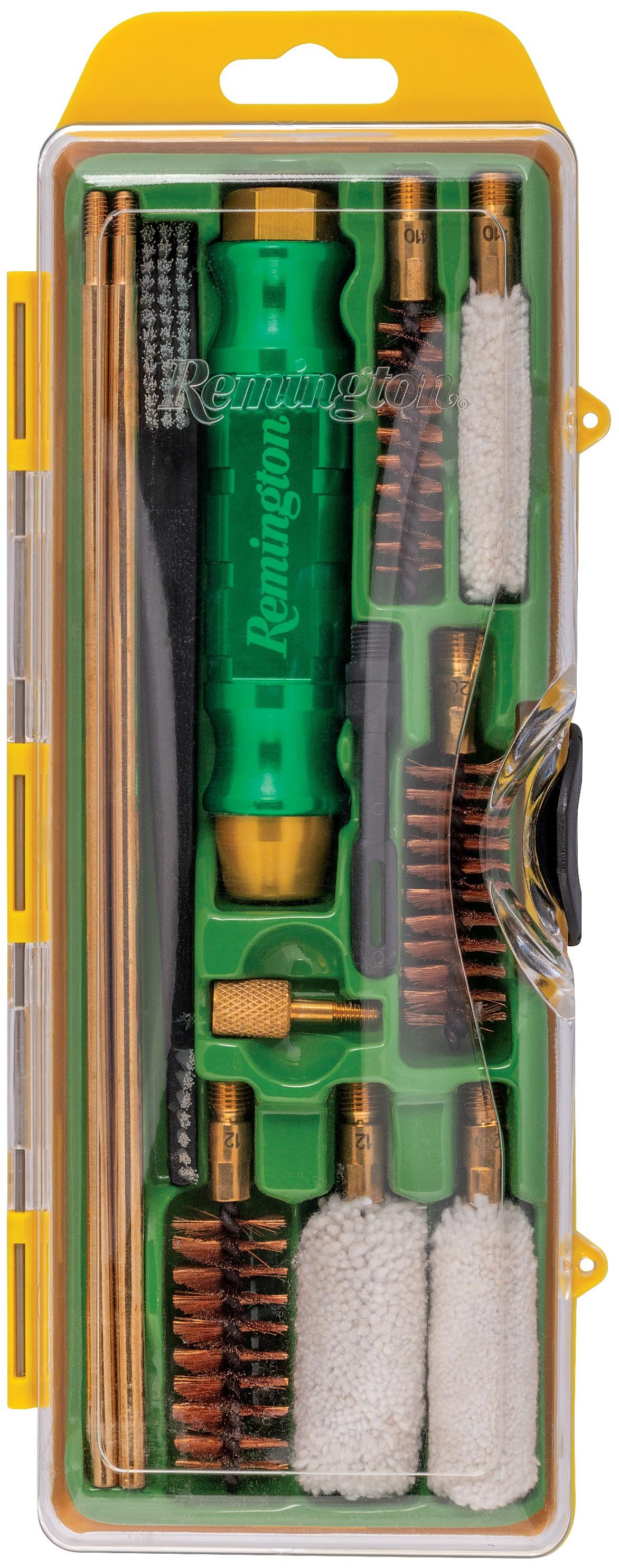 Remington Accessories RUSCK Premier Component Kit 12/20/410 Shotgun