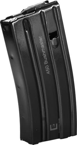 E-LANDER MAGS 450 BUSHMASTER 7 RD STEEL