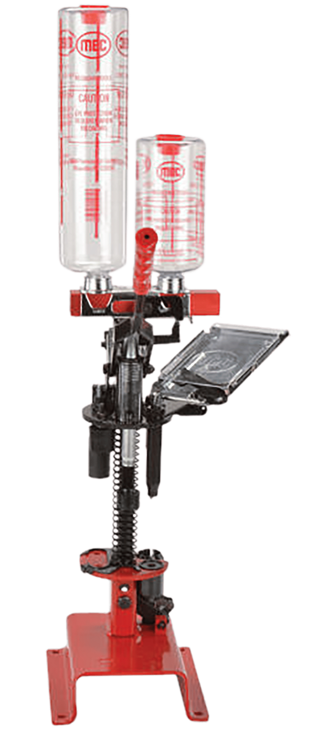 MEC 812028 Sizemaster Shotshell Reloading Press Cast Iron