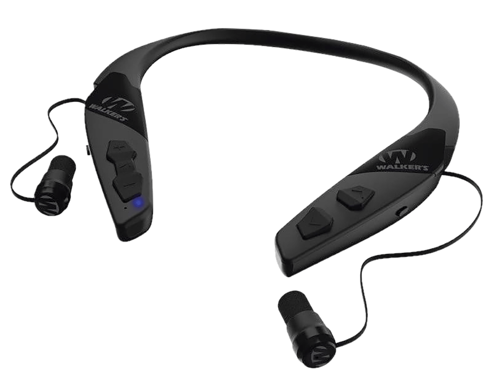 Walker's GWPBTNBT Razor XV 3.0 Headset 31 db Behind The Neck Bluetooth Enabled