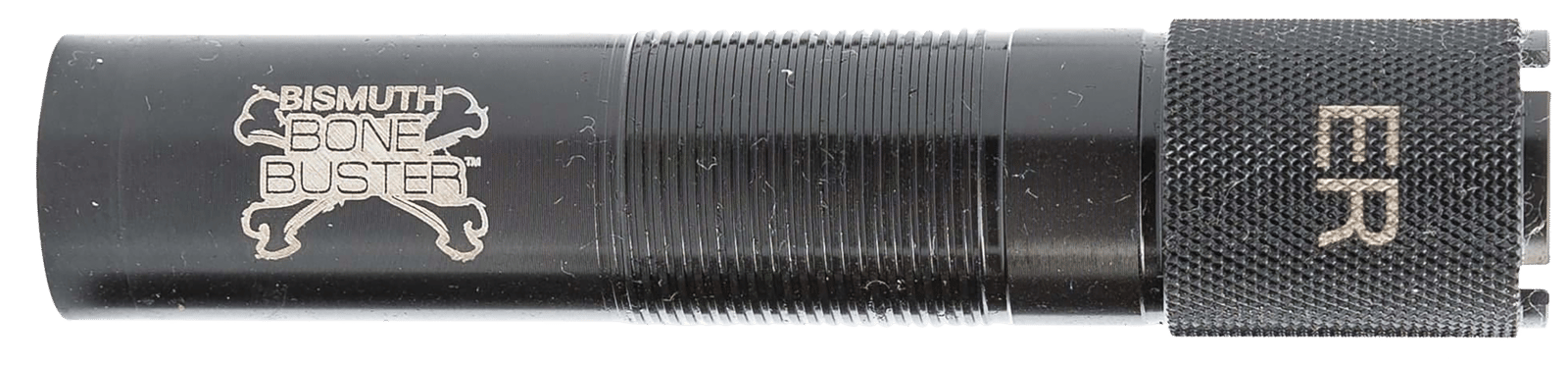 Carlson's Choke Tubes 09219 Bismuth Bone Buster Beretta Optima HP 20 Gauge Extended Range 17-4 Stainless Steel