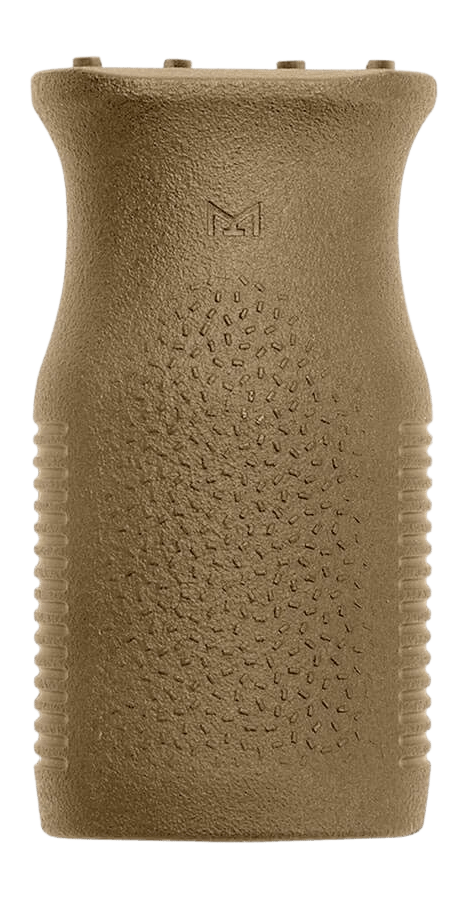 Magpul MAG597MCB MVG Vertical Grip Black Polymer