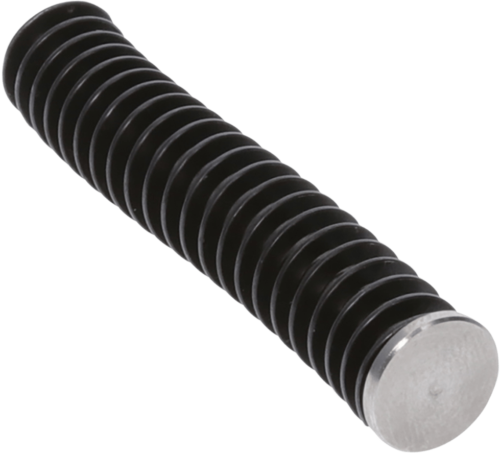 Rival Arms RARA50M201S Guide Rod Assembly Guide Rod Assembly Stainless Steel for S&W M&P-9 (4.25")