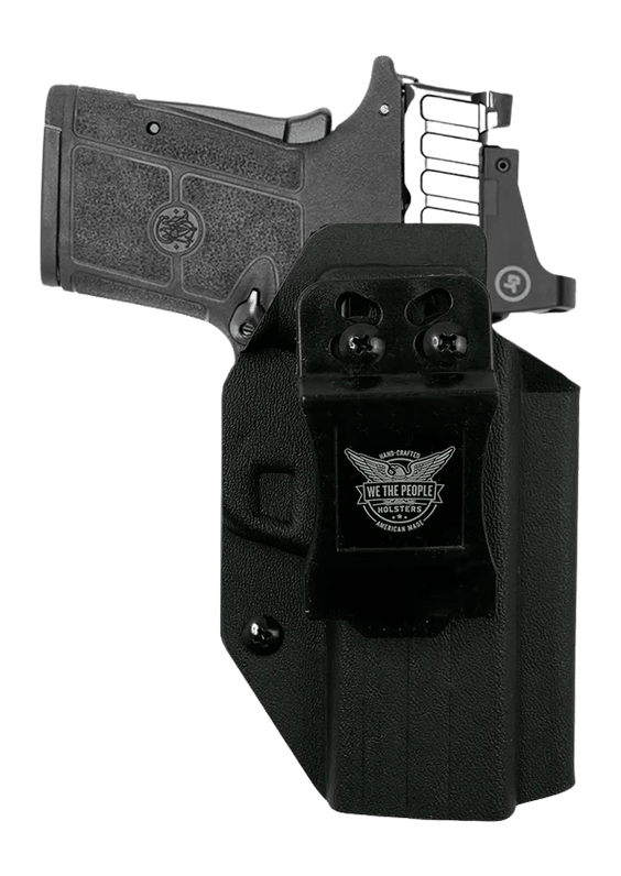 WTP WTP-R122_1000-R EQUALIZER RED DOT OPTIC CUT
