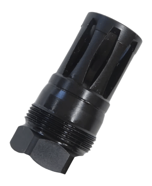 KAK MO-411-2103-006 PLAN B A2 FLASH HIDER 5/8X24