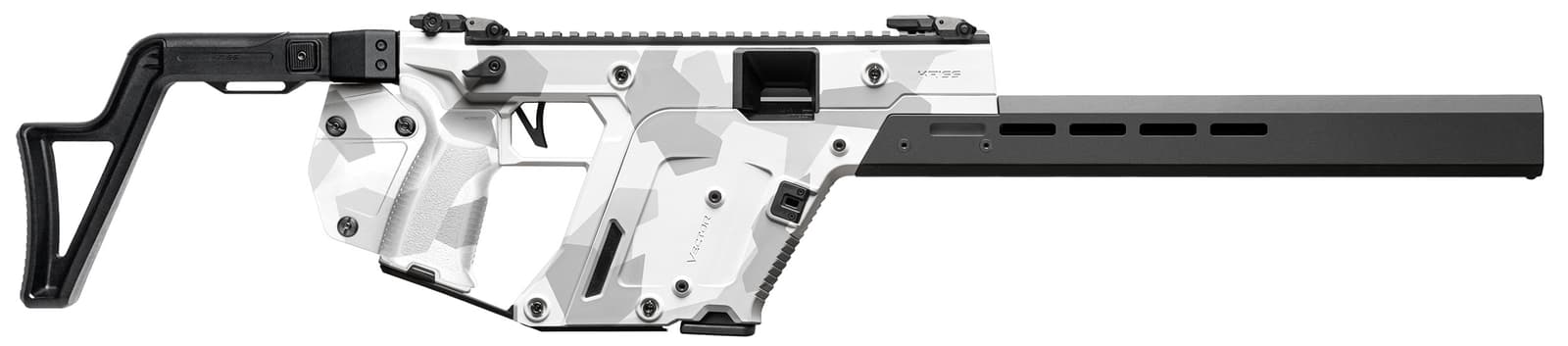KRISS VECTOR CRB G3 45ACP 16 ARCTIC 10RD CA