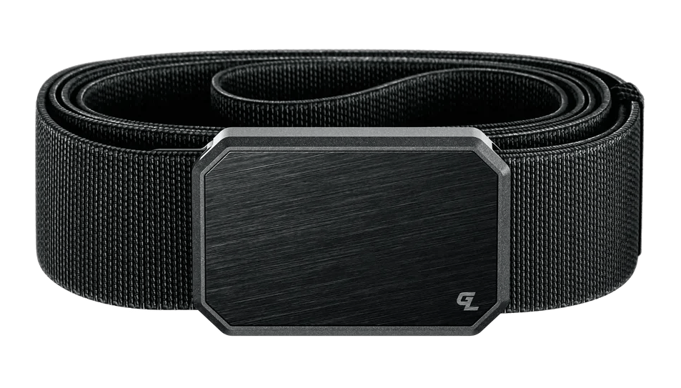 GROOVE LIFE B1-005-OS OG BELT BLK/BLK