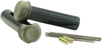 Timber Creek Outdoors ARTPSFDE Takedown Pin Set AR Platform Flat Dark Earth Aluminum Rifle