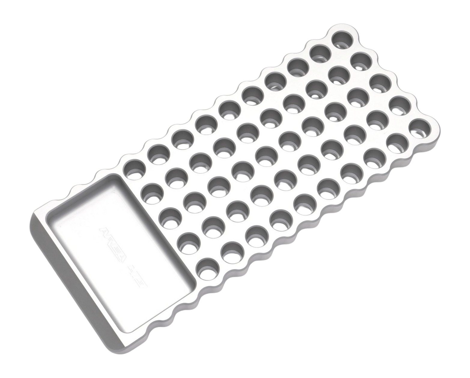AREA 419 419-BASIC-223 BILLET LOADING BLOCK 223