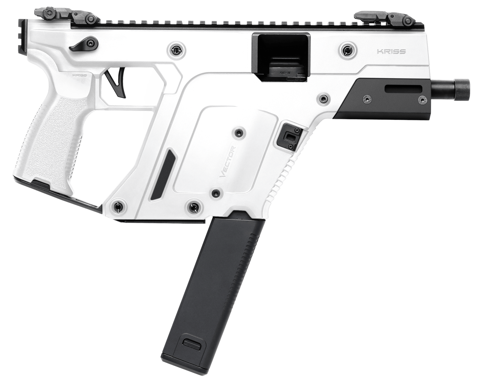 KRISS KV90-3PAP00 VECTOR SDP G3 9MM 5.5 ALPINE
