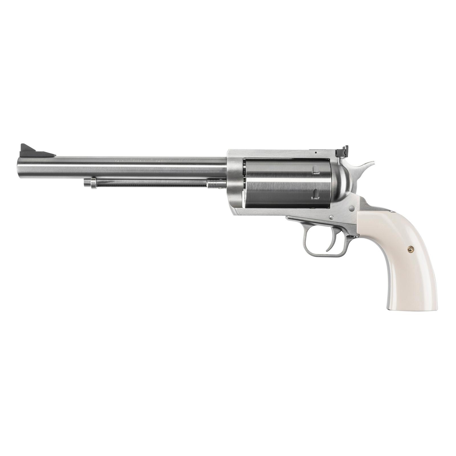 BFR REVOLVER 30-30 10" 6RD STS BISLY