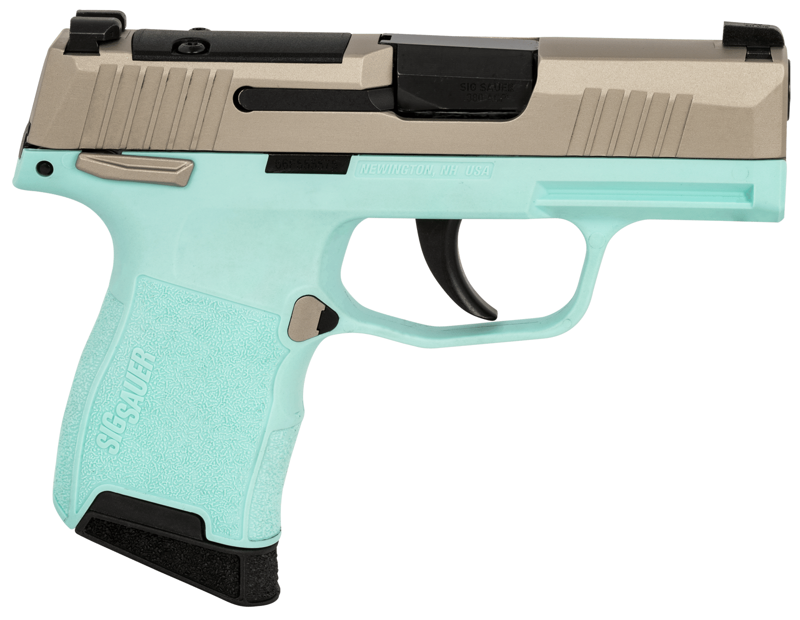 SIG 365380REBMS P365 380 XR3MS 3.1 10R TRQ