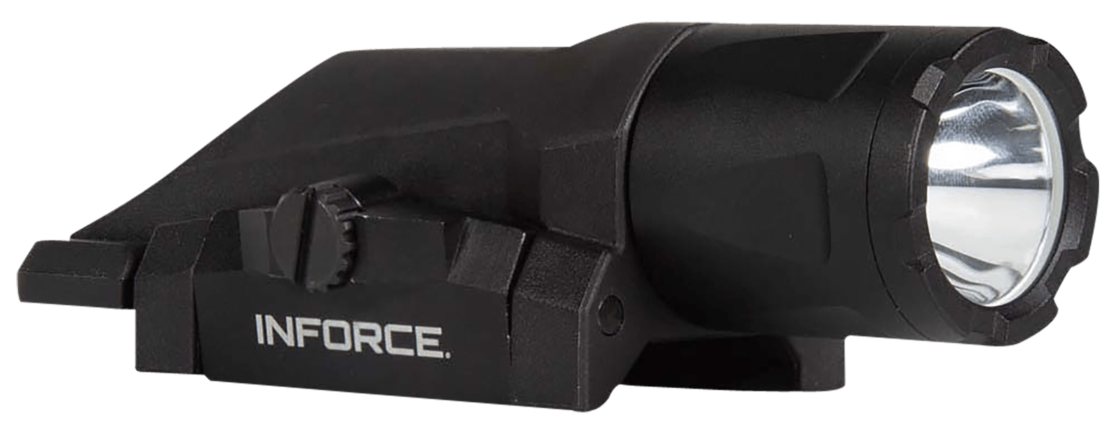 Inforce IF71011 WML White Gen 3 Black 450 Lumens LED