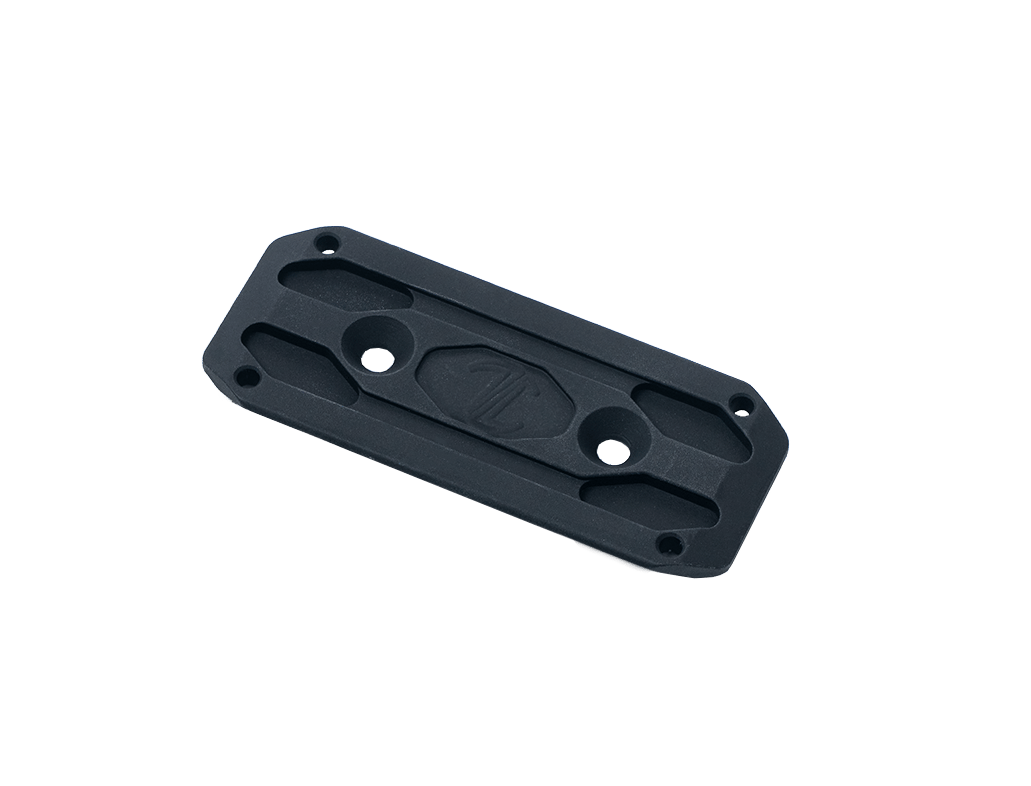 TIMBER ARCA3 MLOK 3.5 ARCA RAIL