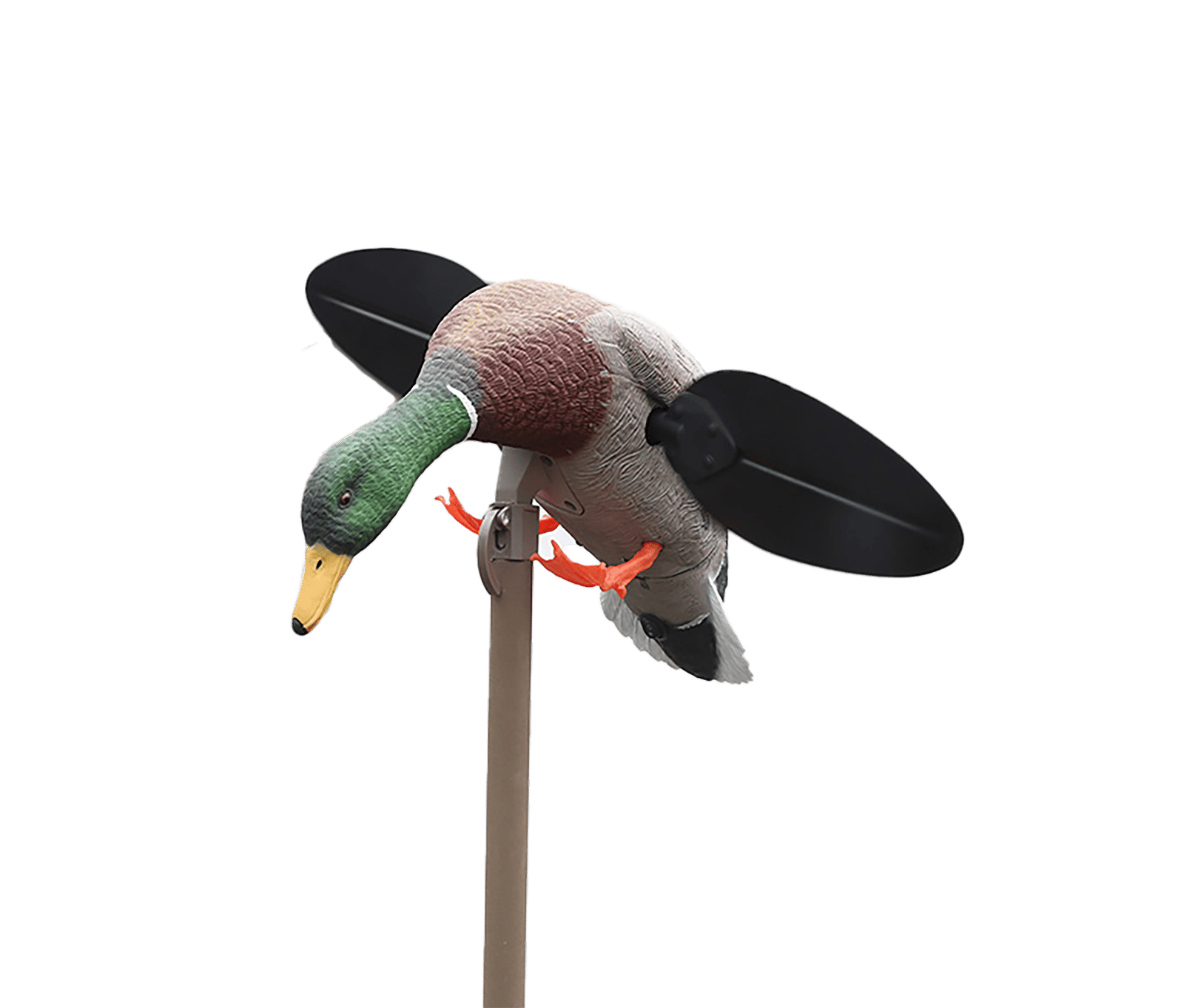 Mojo Outdoors HW2547 Mallard Lite Multi-Color