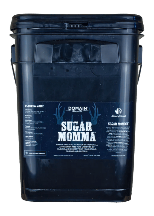 DOMAIN SMFP325 SUGAR MOMMA